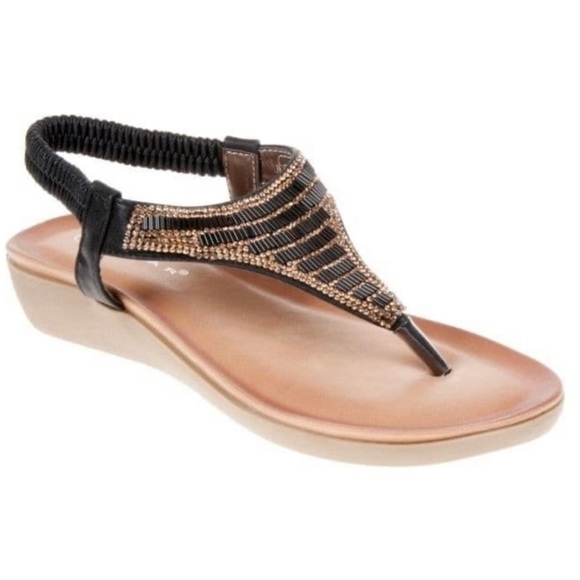 Lunar Sandals - Picture 1 of 9